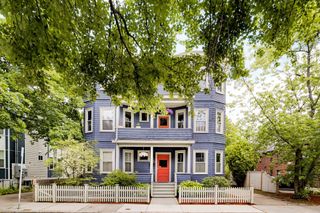 85 Clifton Street 2, Cambridge, MA 02140