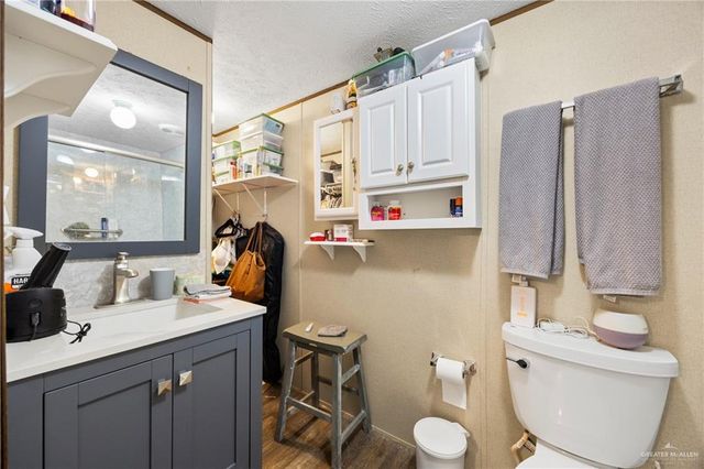 2412 W Bogey Drive, Mission, TX 78572