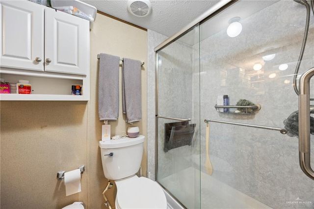 2412 W Bogey Drive, Mission, TX 78572