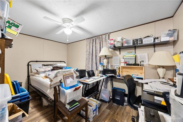 2412 W Bogey Drive, Mission, TX 78572