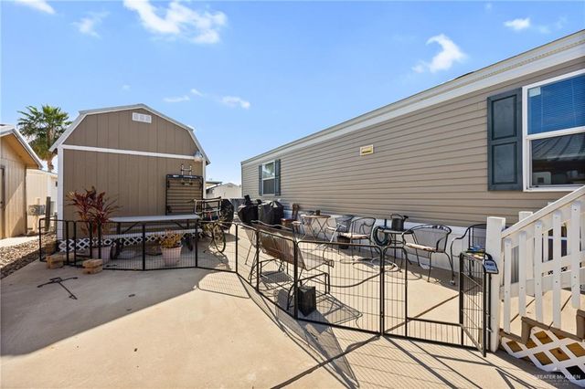 2412 W Bogey Drive, Mission, TX 78572