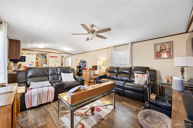 2412 W Bogey Drive, Mission, TX 78572