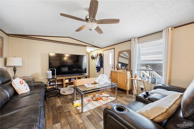 2412 W Bogey Drive, Mission, TX 78572