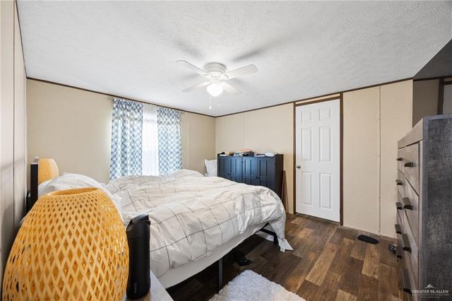 2412 W Bogey Drive, Mission, TX 78572