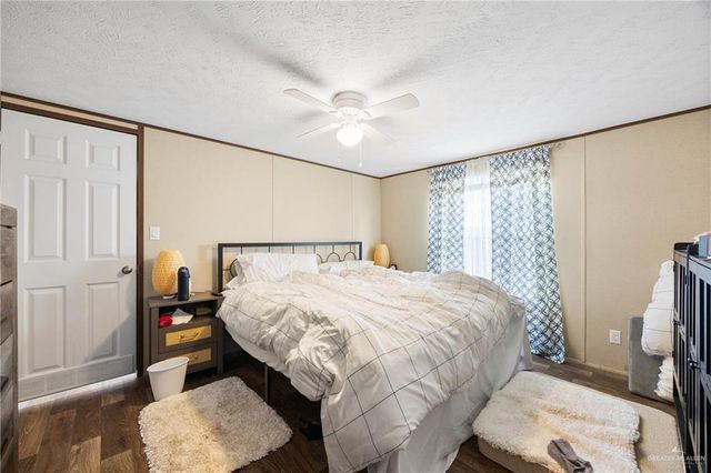 2412 W Bogey Drive, Mission, TX 78572