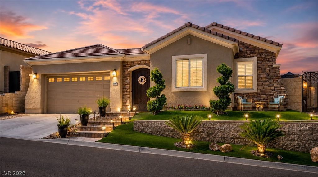 2583 Dirleton Place, Henderson, NV 89044 — photo 3