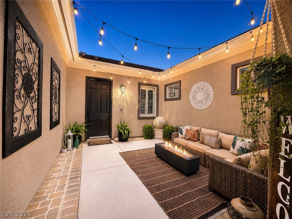 2583 Dirleton Place, Henderson, NV 89044 — photo 4