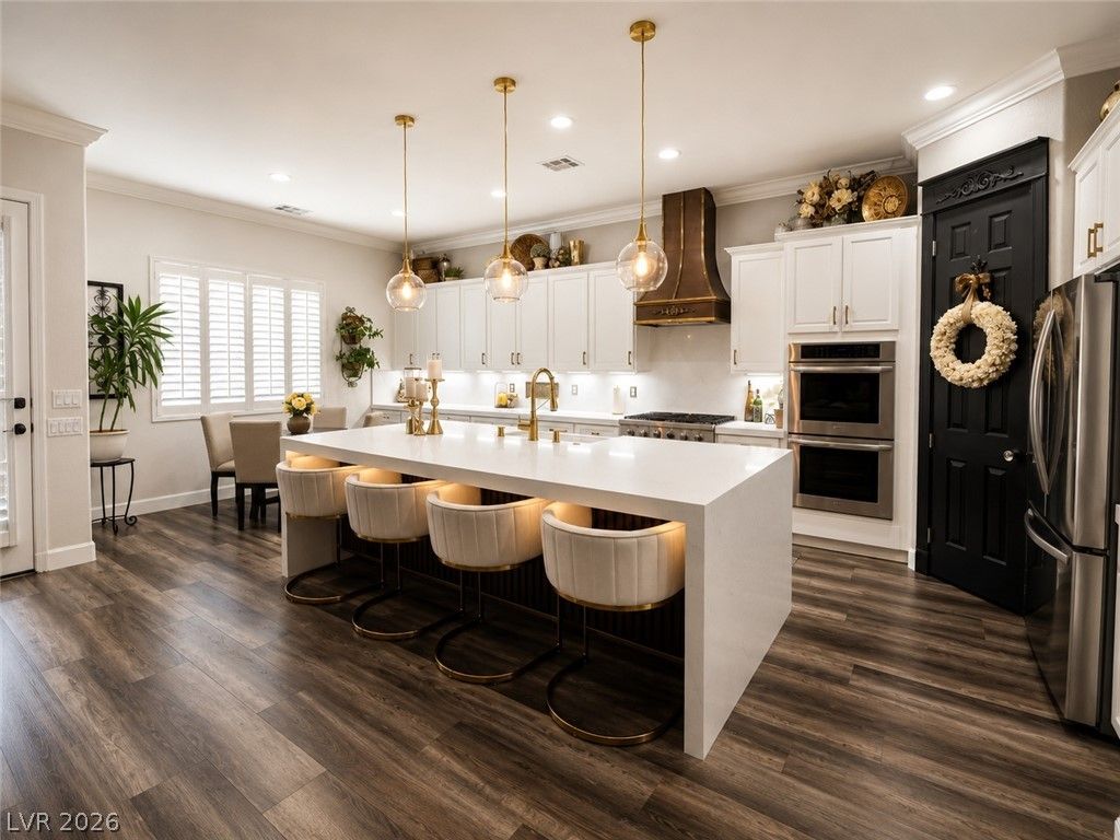 2583 Dirleton Place, Henderson, NV 89044 — photo 5