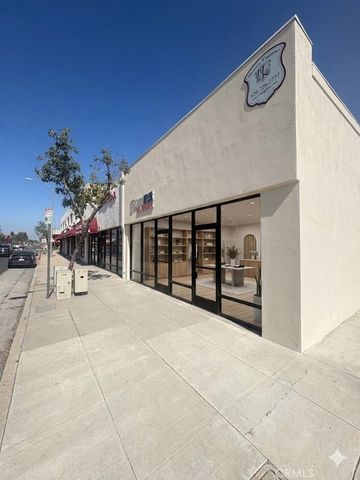 919 W Valley, Alhambra, CA 91803