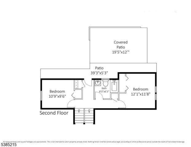 49 Birch Pkwy, Byram Twp., NJ 07871