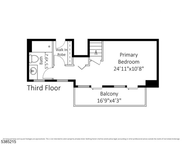 49 Birch Pkwy, Byram Twp., NJ 07871