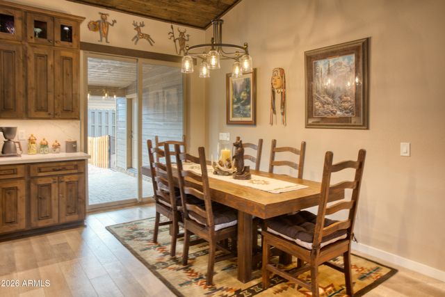 5970 E ELK SPRINGS --, Lakeside, AZ 85929