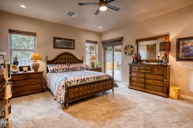 5970 E ELK SPRINGS --, Lakeside, AZ 85929