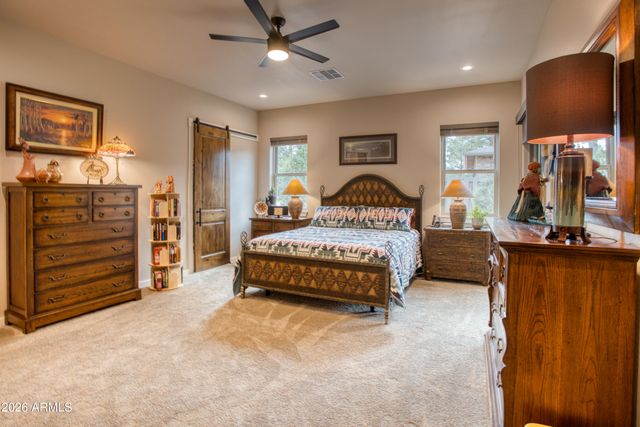 5970 E ELK SPRINGS --, Lakeside, AZ 85929