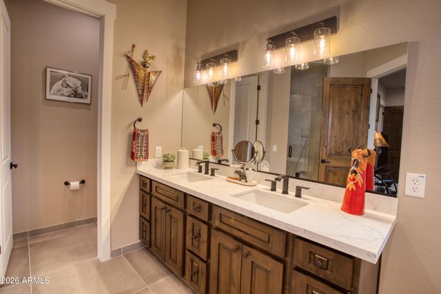 5970 E ELK SPRINGS --, Lakeside, AZ 85929