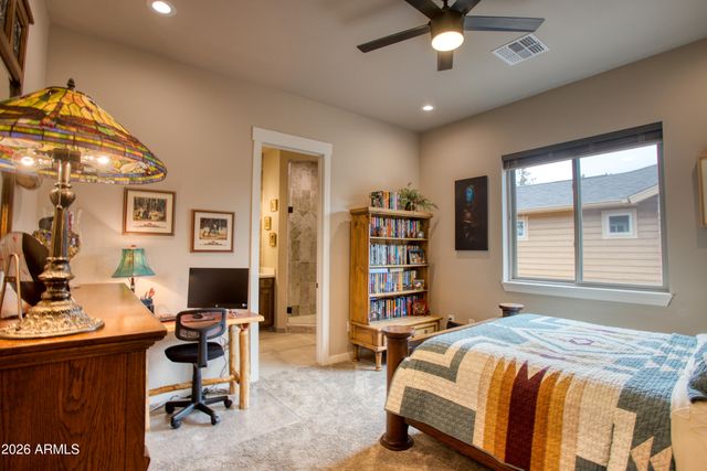 5970 E ELK SPRINGS --, Lakeside, AZ 85929