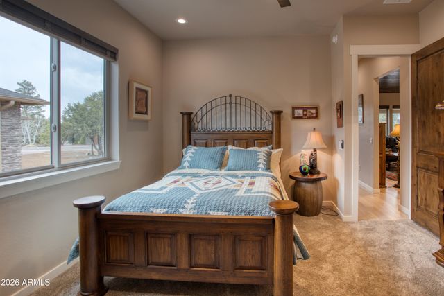 5970 E ELK SPRINGS --, Lakeside, AZ 85929