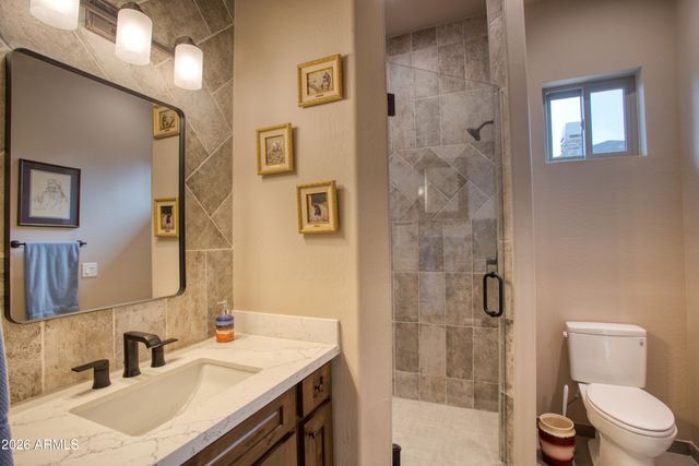 5970 E ELK SPRINGS --, Lakeside, AZ 85929