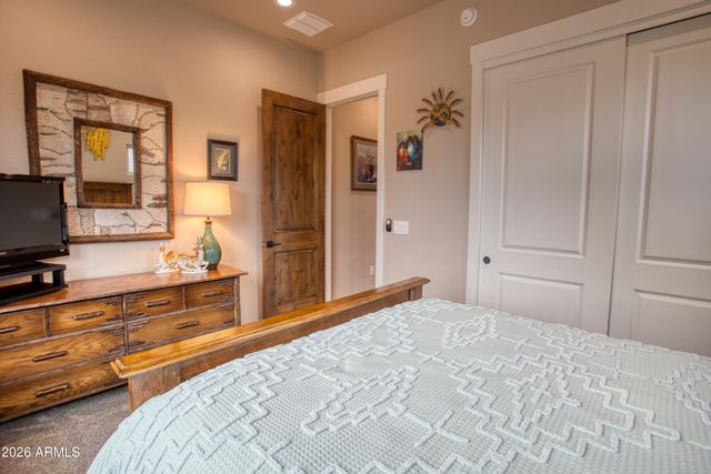 5970 E ELK SPRINGS --, Lakeside, AZ 85929