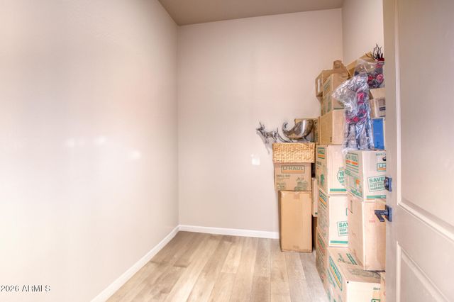 5970 E ELK SPRINGS --, Lakeside, AZ 85929