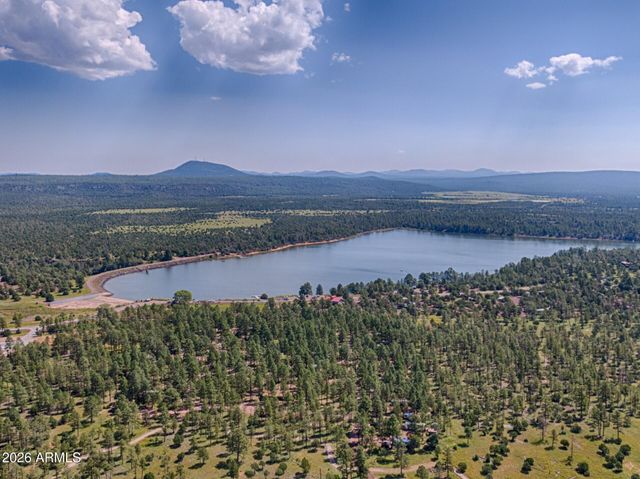 5970 E ELK SPRINGS --, Lakeside, AZ 85929