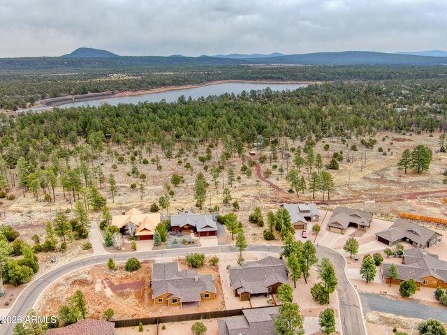 5970 E ELK SPRINGS --, Lakeside, AZ 85929