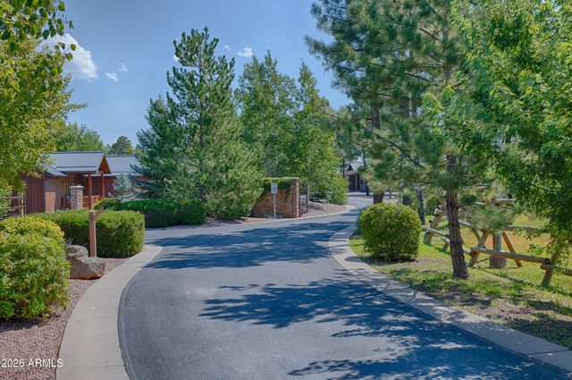 5970 E ELK SPRINGS --, Lakeside, AZ 85929