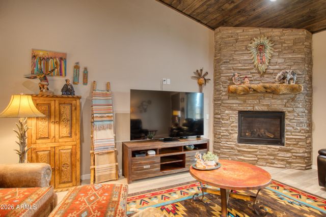 5970 E ELK SPRINGS --, Lakeside, AZ 85929