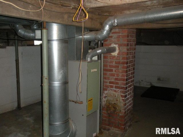 524 S 17TH Street, Murphysboro, IL 62966