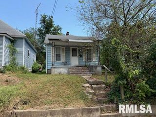 524 S 17TH Street, Murphysboro, IL 62966