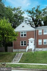 1124 GLENEAGLE RD, Baltimore, MD 21239