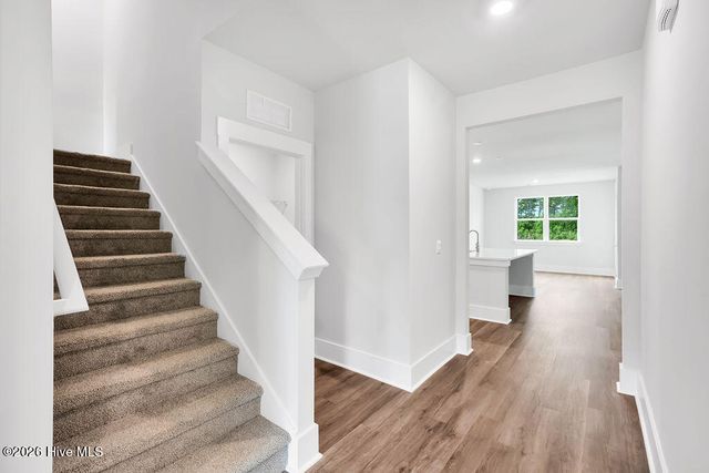 42 Pasture Street Lot 302, Wilmington, NC 28411