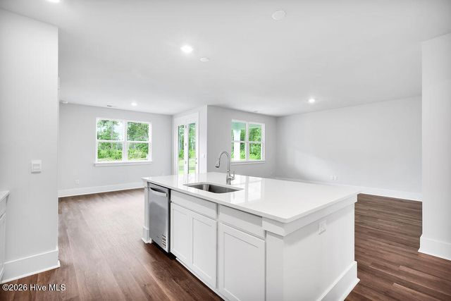 42 Pasture Street Lot 302, Wilmington, NC 28411