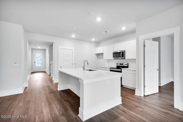 42 Pasture Street Lot 302, Wilmington, NC 28411