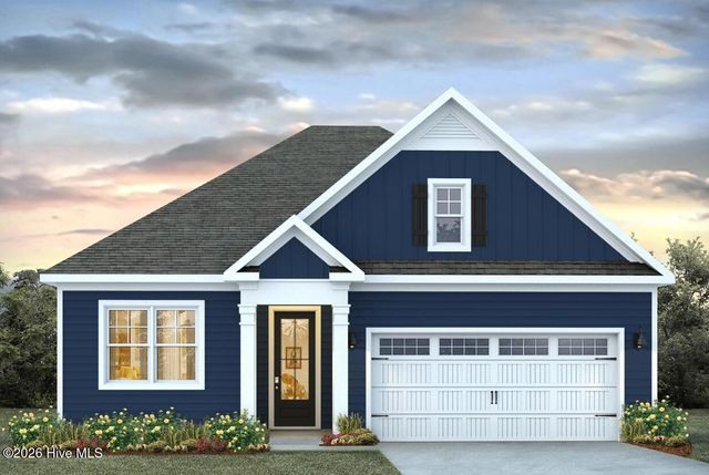 42 Pasture Street Lot 302, Wilmington, NC 28411