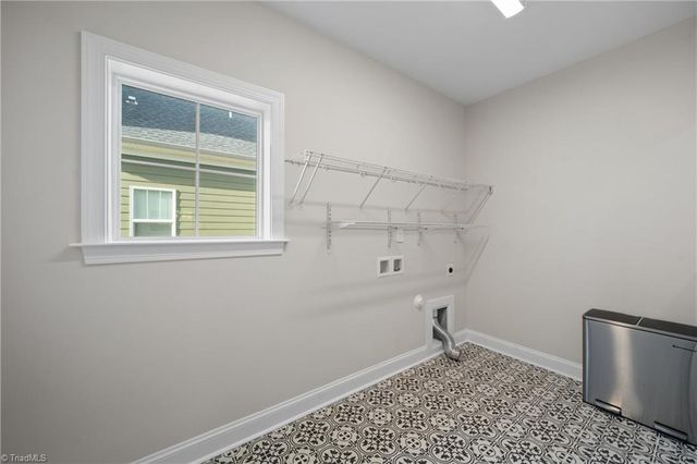 1736 Eastover Drive, Kernersville, NC 27284