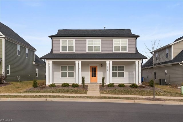 1736 Eastover Drive, Kernersville, NC 27284