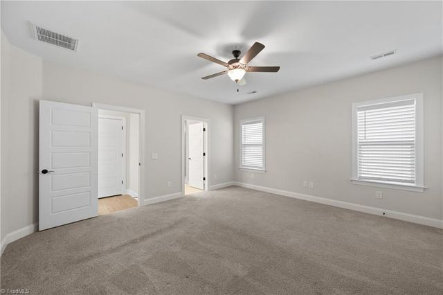 1736 Eastover Drive, Kernersville, NC 27284