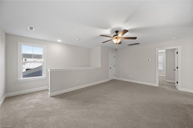 1736 Eastover Drive, Kernersville, NC 27284