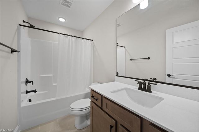 1736 Eastover Drive, Kernersville, NC 27284