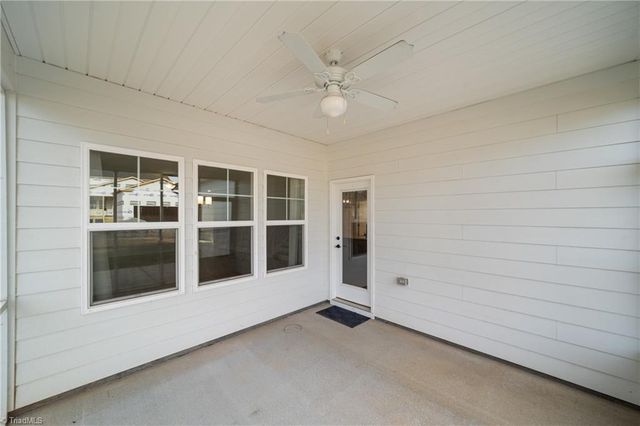 1736 Eastover Drive, Kernersville, NC 27284