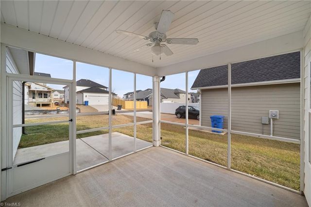 1736 Eastover Drive, Kernersville, NC 27284