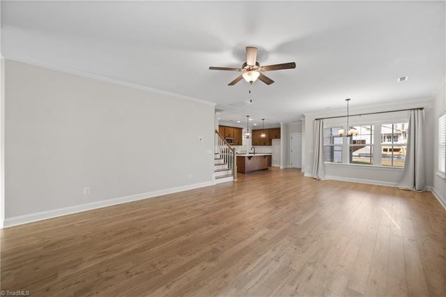 1736 Eastover Drive, Kernersville, NC 27284