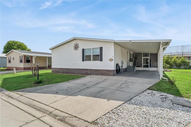 2463 INDEPENDENCE LANE, St Cloud, FL 34772