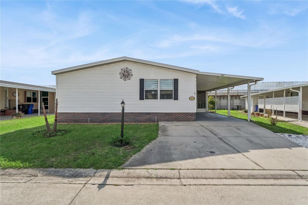 2463 INDEPENDENCE LANE, St Cloud, FL 34772