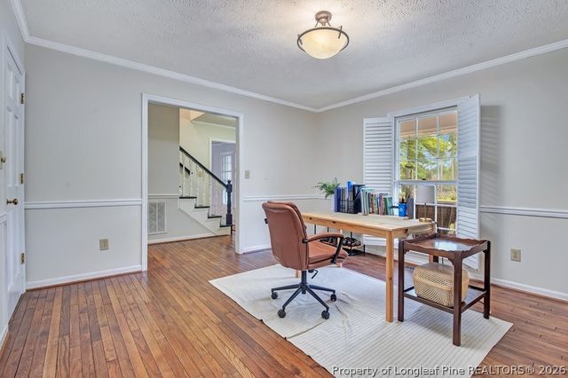 612 Southview Circle, Fayetteville, NC 28311
