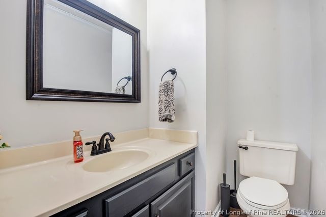 612 Southview Circle, Fayetteville, NC 28311