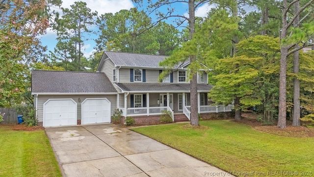612 Southview Circle, Fayetteville, NC 28311