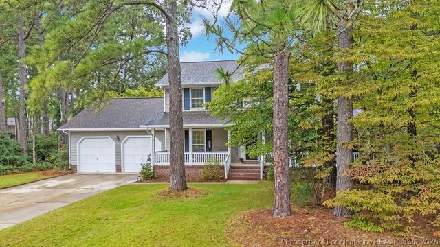 612 Southview Circle, Fayetteville, NC 28311