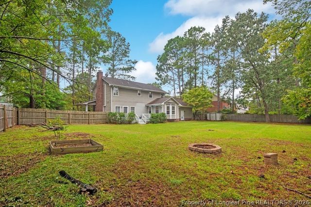 612 Southview Circle, Fayetteville, NC 28311